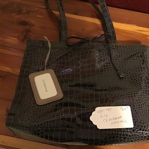Large purse